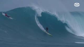 Waimea Bay Highlights Kona Big Wave Golden Ale Live [upl. by Richmound]