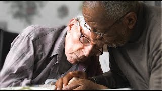 Gen Silent The LGBT Aging Documentary Official Trailer [upl. by Gastineau]