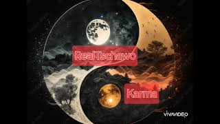 RealTschawo  Karma Prod by Claptomanik ALBUM FACETTEN [upl. by Yemaj947]