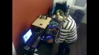 DJ BaseJumper HandsUp Mix 7 RauteMusikFM [upl. by Ynnam475]