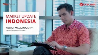 Market Update  Adrian Maulana [upl. by Pietra]