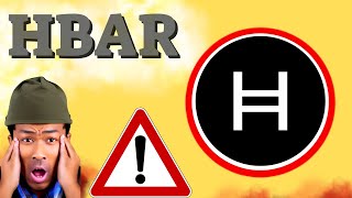 HBAR Prediction 22JUL HBAR COIN Price News Today  Crypto Technical Analysis Update Price Now [upl. by Ecnerewal431]