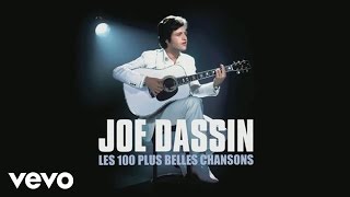 Joe Dassin  Et si tu nexistais pas Audio [upl. by Carvey]