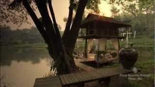 The Perfect Chiang Mai Family Resort  Four Seasons Chiang Mai [upl. by Schlosser955]