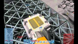 Space Engineers S1 E3 Conveyors [upl. by Carlile]