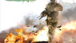 Call of Duty Modern Warfare 2 OST quotWolverinesquot [upl. by Tayyebeb]