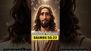 Salmos 5522biblia proverbios shorts pazinterior paz diosesamor fe reflexiones dios parati [upl. by Xet]