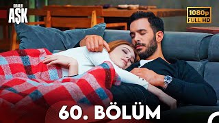 Kiralık Aşk 60 Bölüm Full HD [upl. by Ekud]