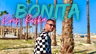 Kris Riska  Бонита  Bonita Official 4k Video [upl. by Bergess]