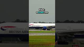 OffDuty Pilot FORCED To Fly Plane 😱 plane planes aviation avgeek aviationlovers aircraft [upl. by Lynna]