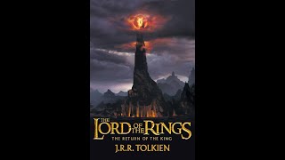 The Lord Of The Rings Book 5 Chapter 8 The Houses Of Healing [upl. by Garek]