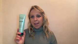 Kérastase Ciment Thermique BlowDry Care Strengthening Primer  Lanphier [upl. by Ardnoet]