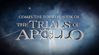 The Tyrant’s Tomb The Trials of Apollo Book 4 by Rick Riordan [upl. by Hanoy848]