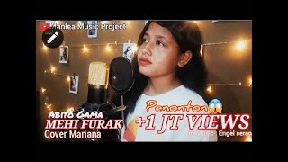 Music Foun TIMOR LESTE 🇹🇱 MEHI FURAK  Abito Gama cover by MARIANA [upl. by Ofloda]