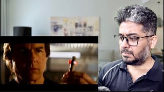 Mission Impossible The Final Reckoning Teaser Reaction Sikandar Ka Muqaddar Trailer Review Raanti [upl. by Nohtiek315]