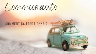 Communauto  comment ça fonctionne [upl. by Masson]