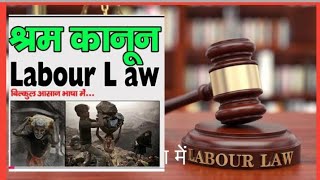 India Labour Law 2024 UP Labour lo Chaina kaise Nikala in Hindi By iti job [upl. by Barden642]