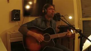 The Ragpickers dream M Knopfler  Acoustic cover [upl. by Chobot531]