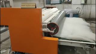 AIRLAY MACHINEAIRLAID MACHINE [upl. by Cesar]