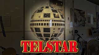 Telstar The Satellite that Changed the World [upl. by Thorman]