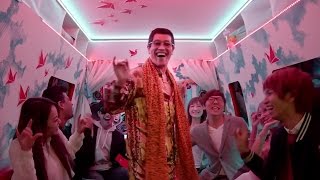 PPAP Guy in YoutubeRewind 2016YoutubeRewind [upl. by Nevaed]