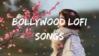 20 mins of Lofi Bollywood Songs  Romantic Lofi Mashup  Lofi Songs to StudySleepChillRelax [upl. by Merci]