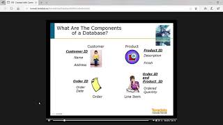 Teradata SQL Assistant Tutorial Part 1 [upl. by Ilarrold]