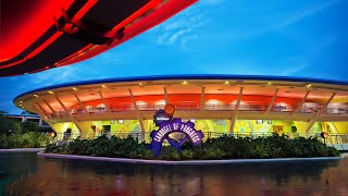 Walt Disneys Carousel of Progress Disney Magic Kingdom [upl. by Essej]