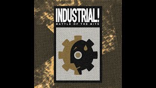 INDUSTRIAL result stream [upl. by Leduar]