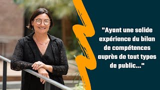 Vanessa Frappier coach MPC  quotSpécialisée dans la prévention des risques psychosociauxquot [upl. by Abate]