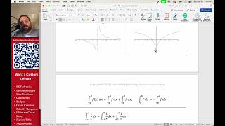 490 Mastering Improper Integrals StepbyStep Guide [upl. by Pruchno994]