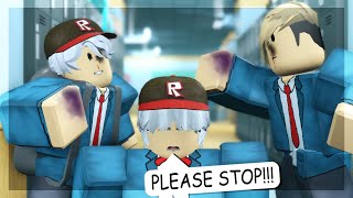 ROBLOX GUEST BULLY STORY [upl. by Alletse736]