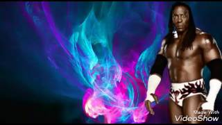 WWE Booker T Theme Song Rap Sheet [upl. by Hawger]