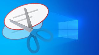 How to use Snipping Tool in Windows 10 [upl. by Geraldine]