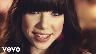 Carly Rae Jepsen  Call Me Maybe [upl. by Aeynod]