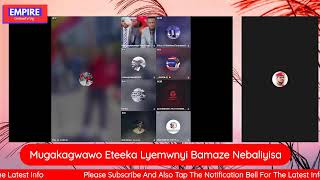 Ensong Zemwanyi Zikute Wansi Ne Wagulu [upl. by Anom]