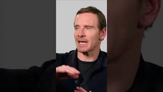 The Irish actor lost almost 40 pounds for his role in SteveMcQueen’s “Hunger” michaelfassbender [upl. by Kinsman]