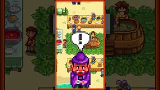 Es momento de TOMAR EL PODER 🔥 en STARDEW VALLEY [upl. by Nnoved169]