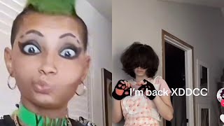 TikTok Cringe Compilation 9 [upl. by Niwle]