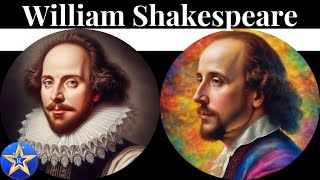 The Roots of William Shakespeare [upl. by Airoled]