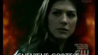 Supernatural Season 4 Opening Credits fanmade  HQ quality is better [upl. by Yzdnil167]