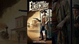 quotThe Legend of Elmer McCurdy The Corpse That Traveled for 60 Yearsquotshorts usafacts history usa [upl. by Tamah683]