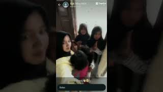 kini tinggal kenangan bersama kakak KKN UNP Padang 😭setiap pertemuan pasti ada perpisahan 😭😭😭 [upl. by Nnylylloh]