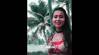 vidya vox Malayalam song status vidyavox malayalam shorts 🌸 [upl. by Rolf518]