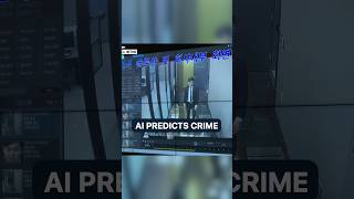 AI predicts crime  New Technology  Pro robots [upl. by Amata]