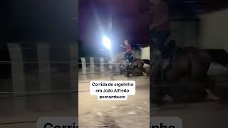 Corrida de argolinha em João Alfredo Pernambuco [upl. by Teddy972]