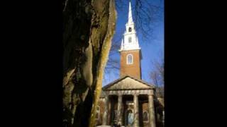 Harvard Universitys Memorial Church [upl. by Alice772]