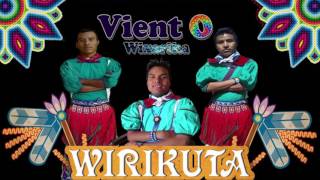 Viento Huichol  quotUna Aventuraquot Oficial [upl. by Ssitruc132]