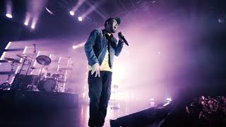 Mike Shinoda  East Coast  Tour Recap [upl. by Sivaj]