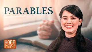 Lesson 4 Parables [upl. by Bruns989]